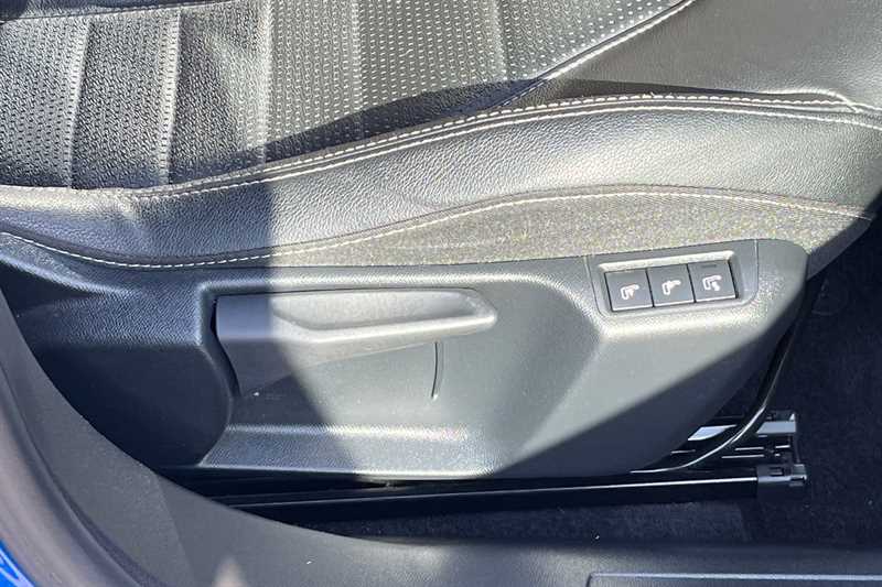 Used Vauxhall Mokka 2021 for sale - 78050198: Photo 26