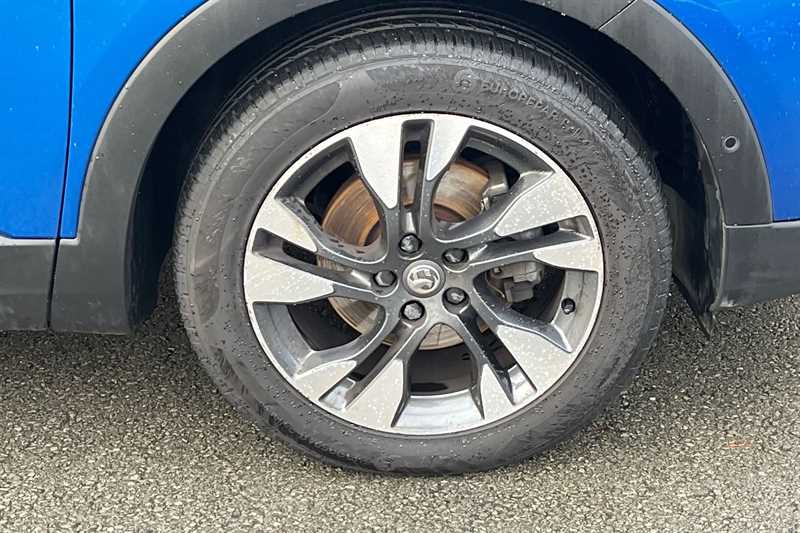 Used Vauxhall Grandland X 2020 for sale - 76903606: Photo 10