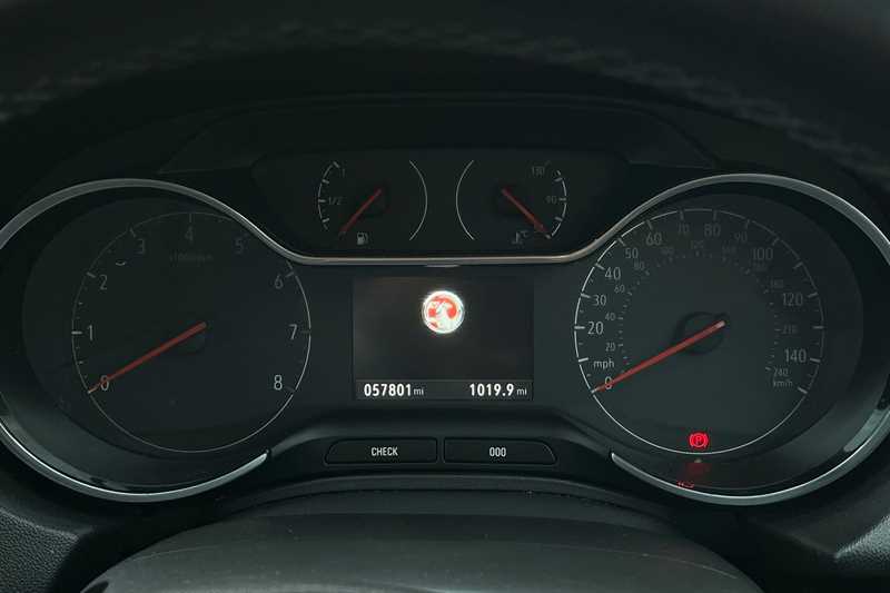 Used Vauxhall Grandland X 2020 for sale - 76903606: Photo 20