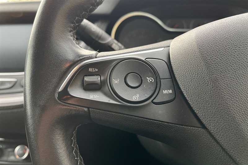 Used Vauxhall Grandland X 2020 for sale - 76903606: Photo 21