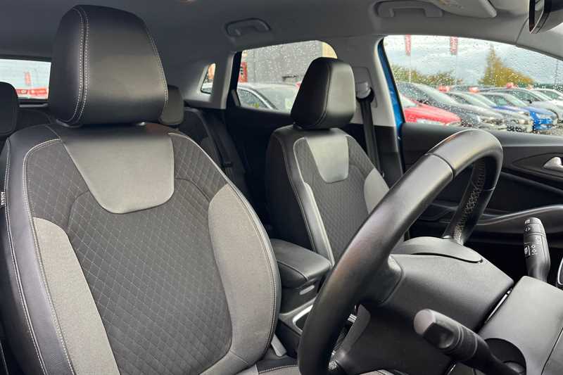 Used Vauxhall Grandland X 2020 for sale - 76903606: Photo 23