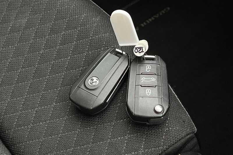 Used Vauxhall Grandland X 2020 for sale - 76903606: Photo 36