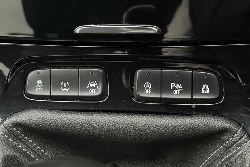 Used Vauxhall Grandland X 2020 for sale - 76903606: Photo 49