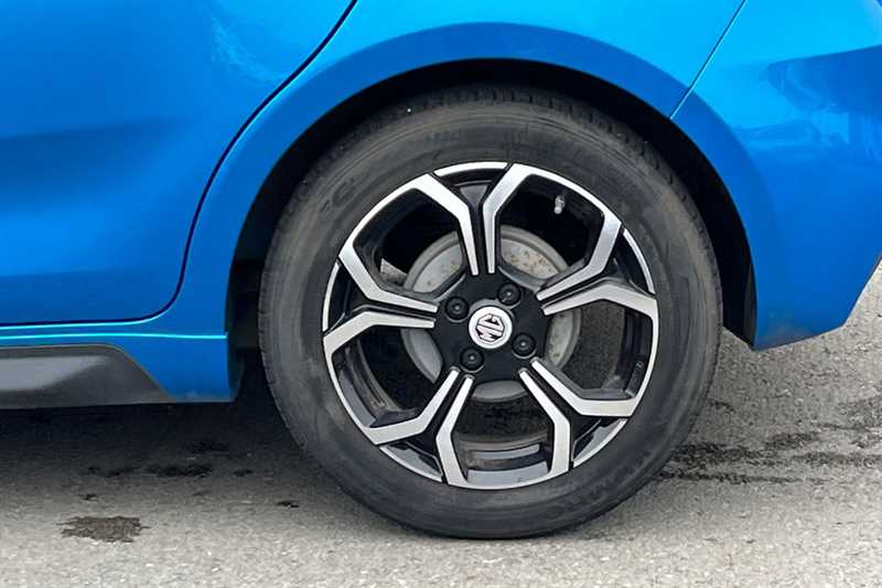 Used MG MG3 2023 for sale - 77894835: Photo 12