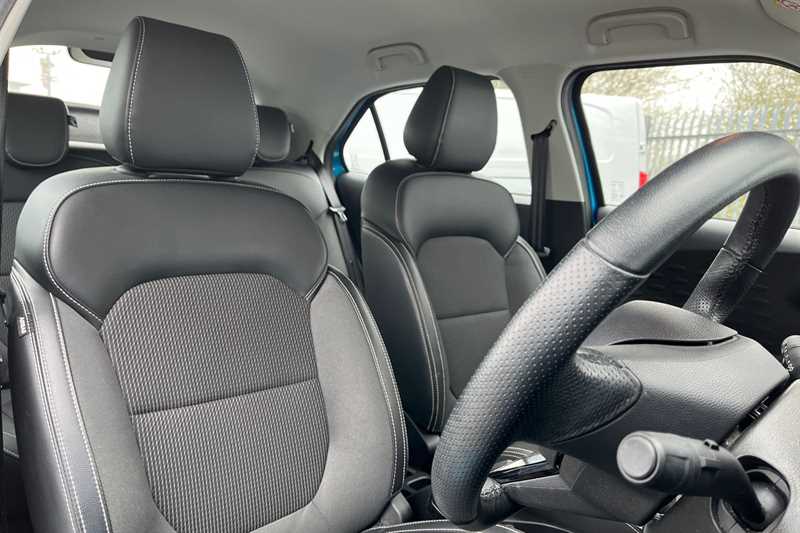 Used MG MG3 2023 for sale - 77894835: Photo 23