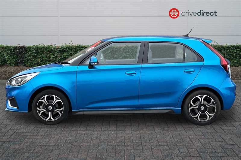 Used MG MG3 2023 for sale - 77894835: Photo 6