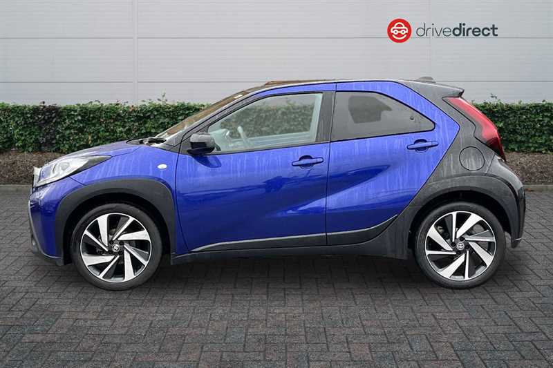 Used Toyota Aygo X for sale - 77728164: Photo 6