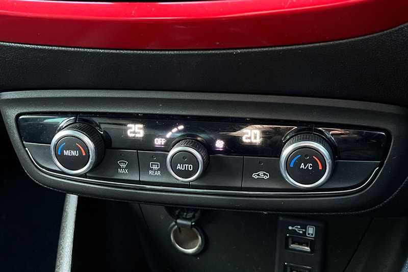 Used Vauxhall Crossland for sale - 77863214: Photo 15