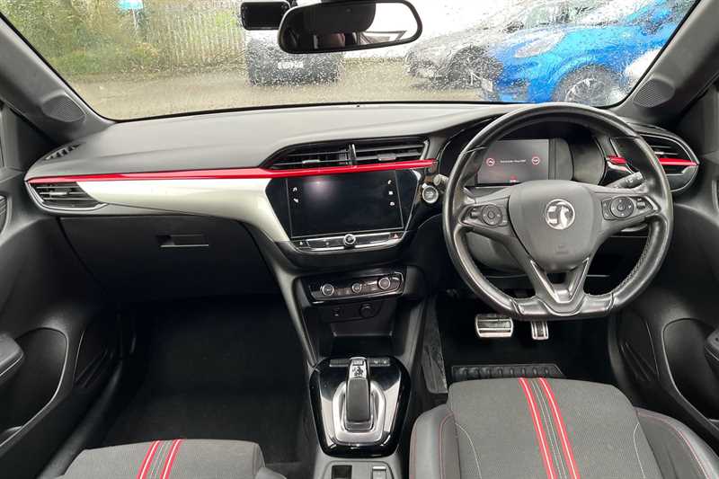Used Vauxhall Corsa 2022 for sale - 77742079: Photo 13