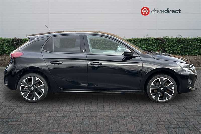 Used Vauxhall Corsa 2022 for sale - 77742079: Photo 2