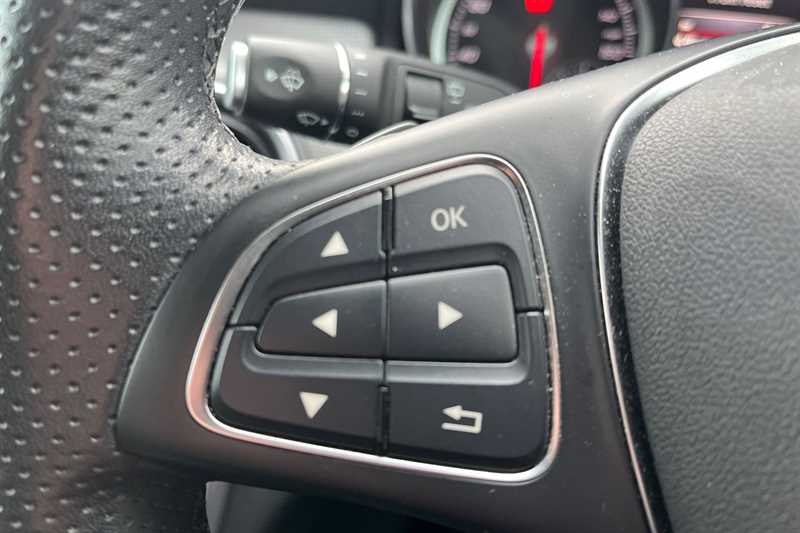 Used Mercedes-Benz GLA 2020 for sale - 77348716: Photo 21