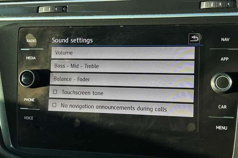 Used Volkswagen Tiguan 2020 for sale - 77402237: Photo 41