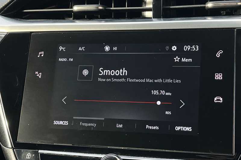 Used Vauxhall Corsa 2022 for sale - 77757172: Photo 18