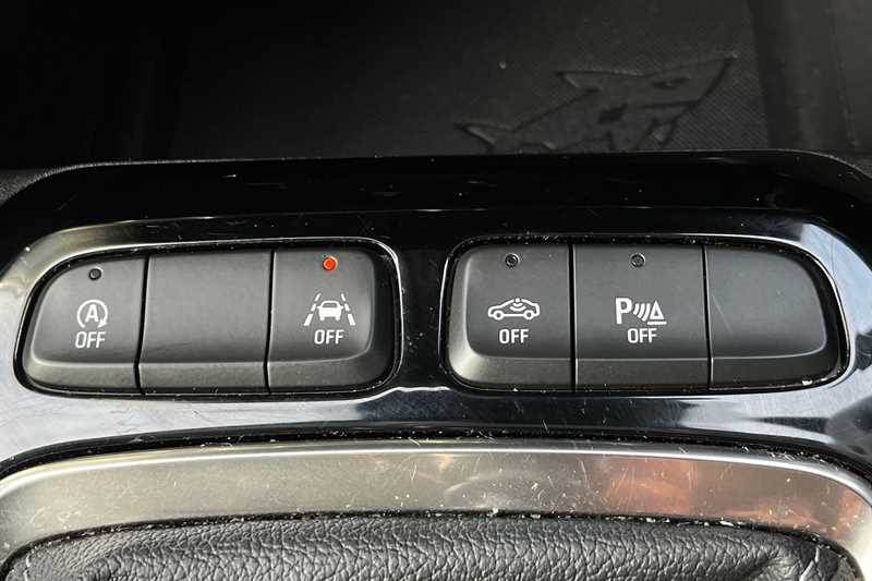 Used Vauxhall Corsa 2022 for sale - 77757172: Photo 49