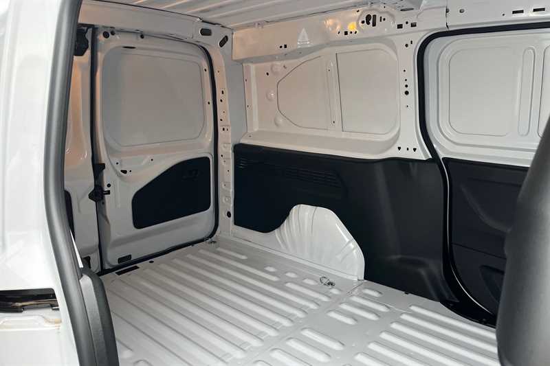 Used Vauxhall Combo 2025 for sale - 77727890: Photo 39