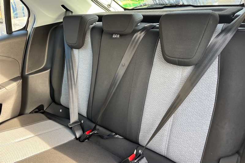 Used Vauxhall Corsa 2023 for sale - 77334786: Photo 24