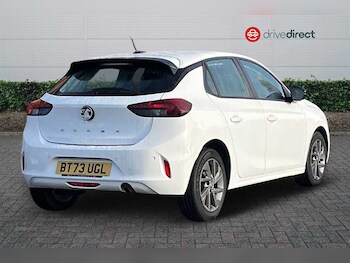 Used Vauxhall Corsa undefined for sale - 77334786: Photo