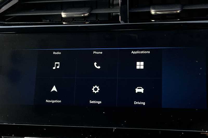 Used Vauxhall Corsa 2023 for sale - 77334786: Photo 44