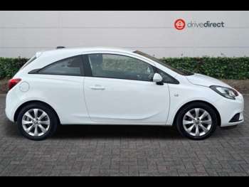 Used Vauxhall Corsa 2018 for sale - 75282302: Photo