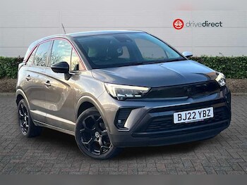 Used Vauxhall Crossland undefined for sale - 77486469: Photo