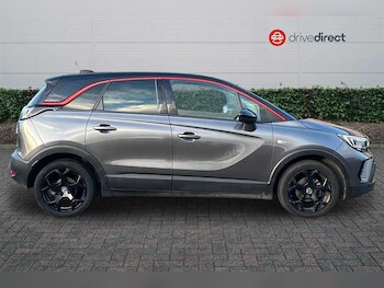 Used Vauxhall Crossland undefined for sale - 77486469: Photo