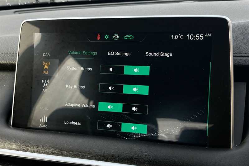 Used MG MG HS 2022 for sale - 77772767: Photo 43