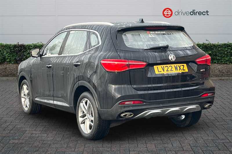 Used MG MG HS 2022 for sale - 77772767: Photo 5