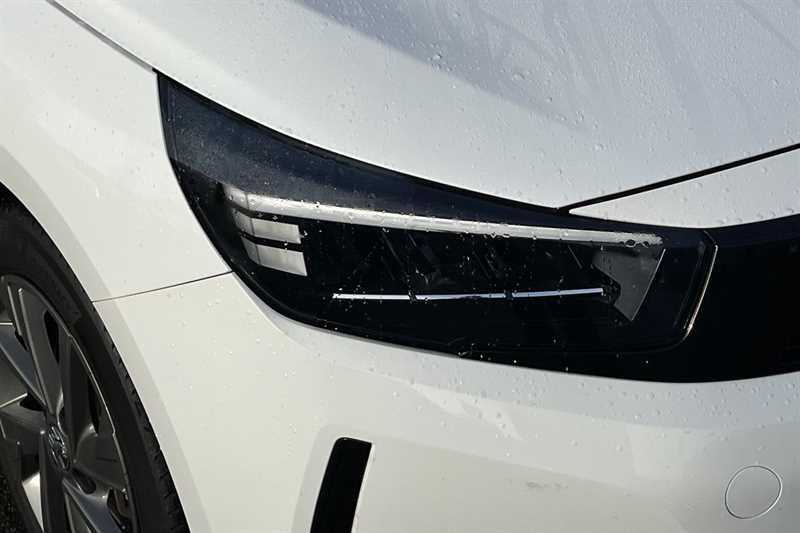 Used Vauxhall Corsa 2023 for sale - 77566220: Photo 28