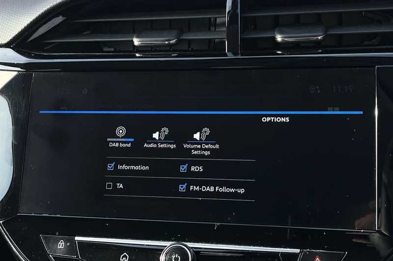 Used Vauxhall Corsa 2023 for sale - 77566220: Photo 42