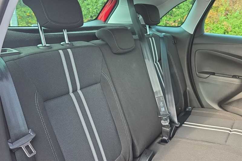 Used Vauxhall Crossland 2023 for sale - 77944540: Photo 24