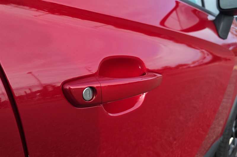 Used Vauxhall Crossland 2023 for sale - 77944540: Photo 33