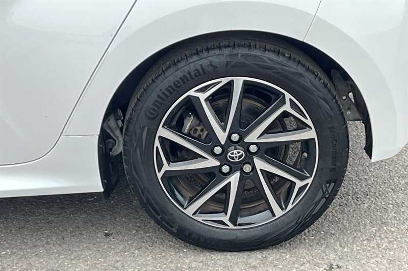 Used Toyota Yaris 2023 for sale - 78221496: Photo 11