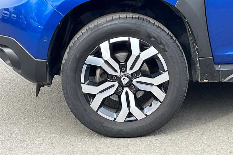 Used Dacia Duster 2022 for sale - 78075793: Photo 12