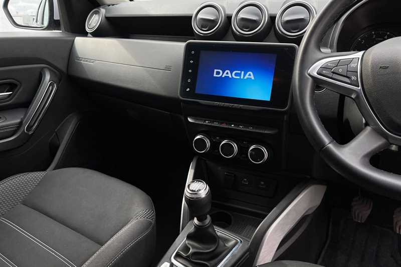 Used Dacia Duster 2022 for sale - 78075793: Photo 14