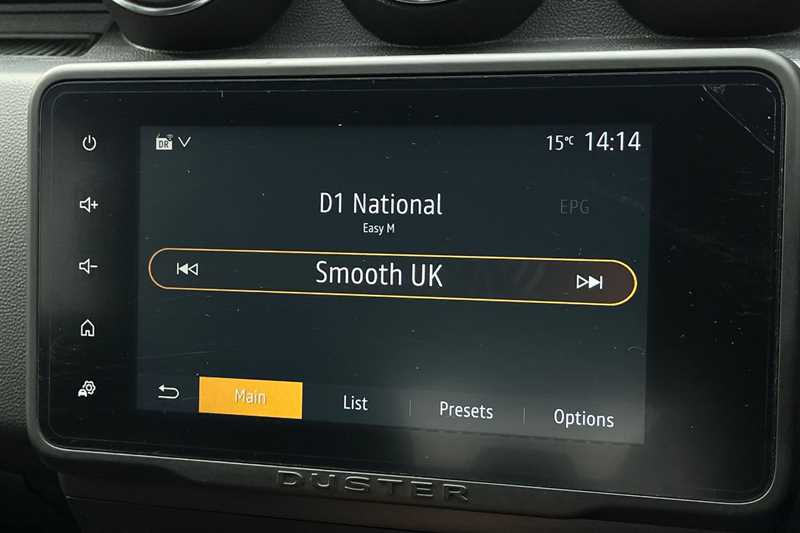 Used Dacia Duster 2022 for sale - 78075793: Photo 19