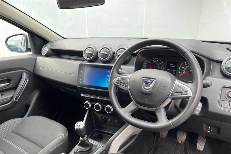 Used Dacia Duster 2022 for sale - 78075793: Photo 38