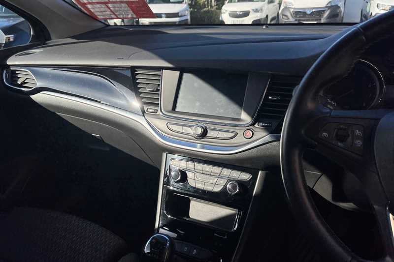 Used Vauxhall Astra 2019 for sale - 76524167: Photo 14