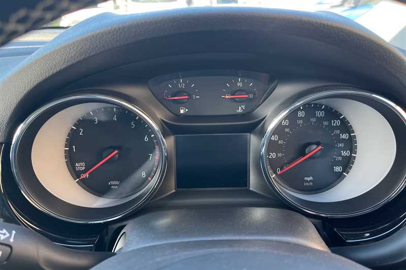 Used Vauxhall Astra 2019 for sale - 76524167: Photo 20