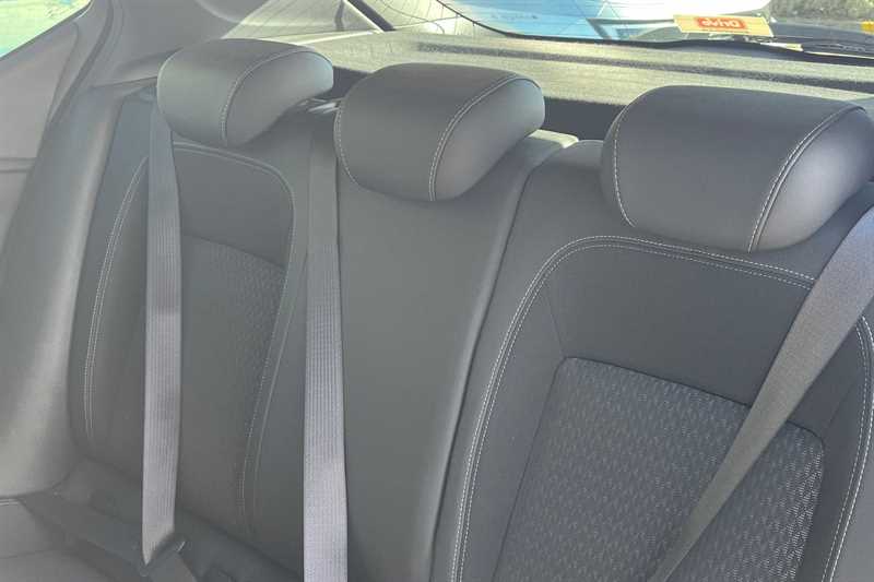 Used Vauxhall Astra 2019 for sale - 76524167: Photo 24