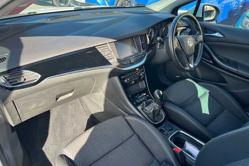 Used Vauxhall Astra 2019 for sale - 76524167: Photo 39