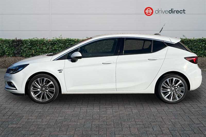 Used Vauxhall Astra 2019 for sale - 76524167: Photo 6
