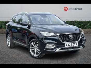 2022 - 1.5 T-GDI Exclusive SUV 5dr Petrol Manual Euro 6 (s/s) (162 ps)