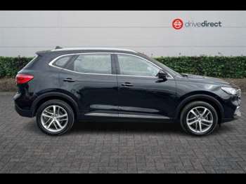 Used MG MG HS 2022 for sale - 74657469: Photo