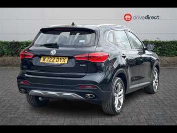 Used MG MG HS 2022 for sale - 74657469: Photo