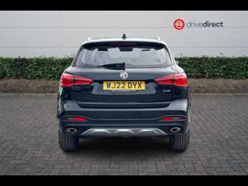 Used MG MG HS 2022 for sale - 74657469: Photo