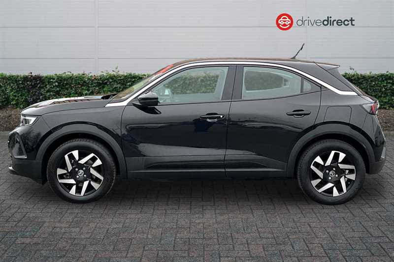 Used Vauxhall Mokka 2024 for sale - 77812176: Photo 6