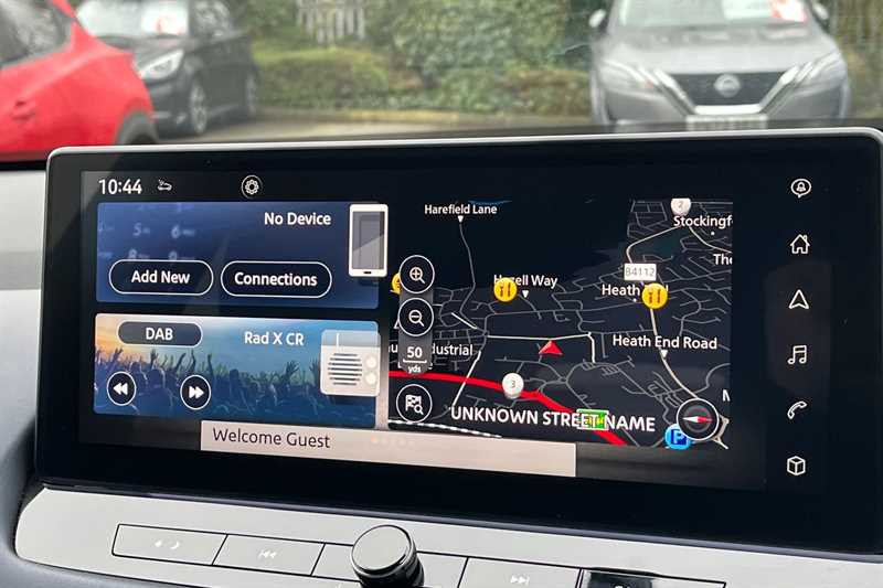 Used Nissan Qashqai 2022 for sale - 78189484: Photo 17