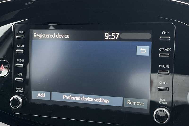 Used Toyota Aygo X 2023 for sale - 77700328: Photo 42