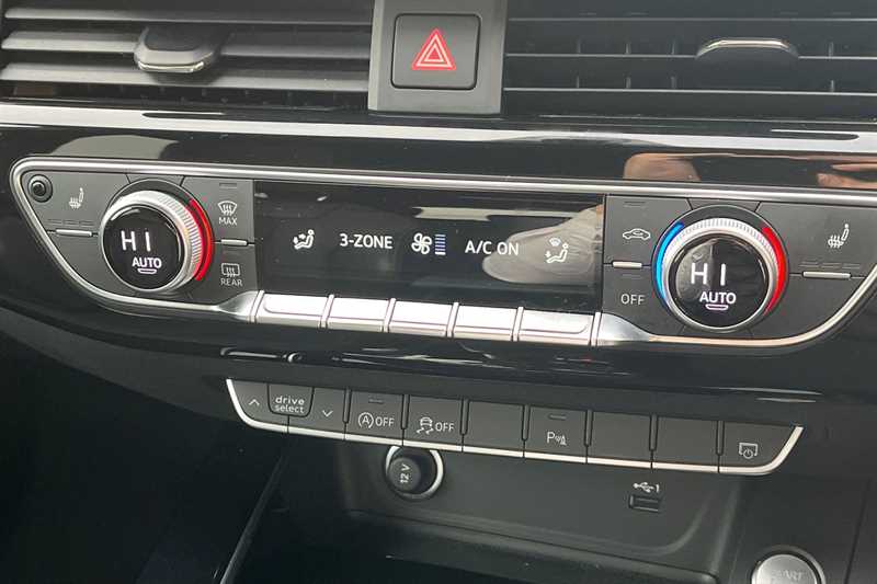 Used Audi A4 2021 for sale - 76747625: Photo 15