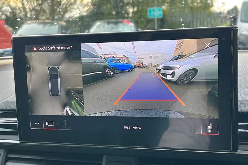 Used Audi A4 2021 for sale - 76747625: Photo 19